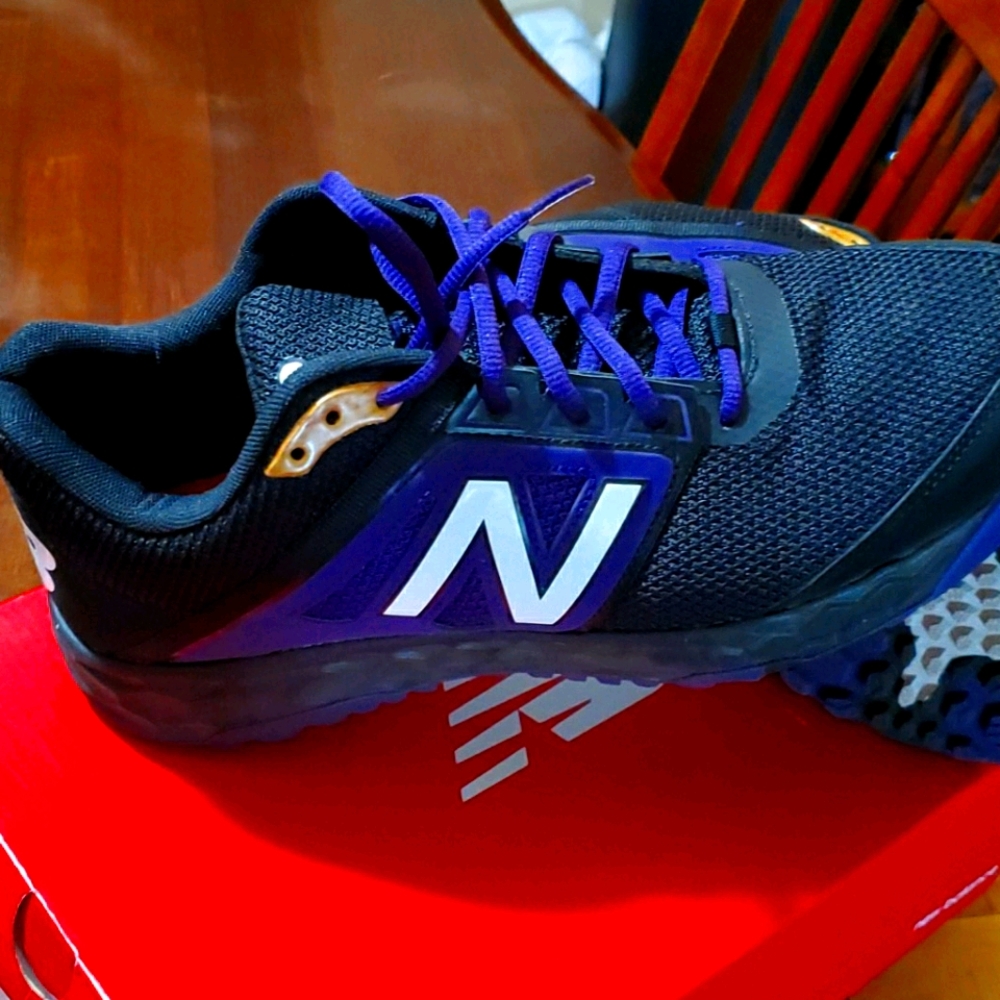 New Balance shoes